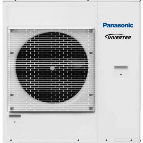 Panasonic CU-4E27PBD, внешний блок мульти-сплит системы