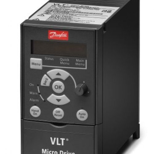 Danfoss VLT Micro Drive FC-51, 132F0001