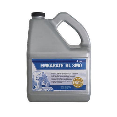 RL 3MO масло Emkarate, 4 литра
