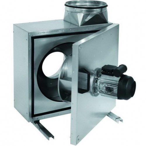 Shuft IEF 225D кухонный вытяжной вентилятор