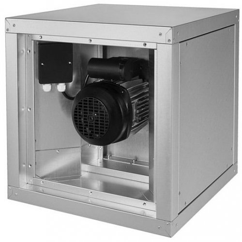 Shuft IEF 500E кухонный вытяжной вентилятор