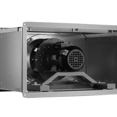 Shuft TORNADO 500x300-22-0,55-2 высоконапорный вентилятор