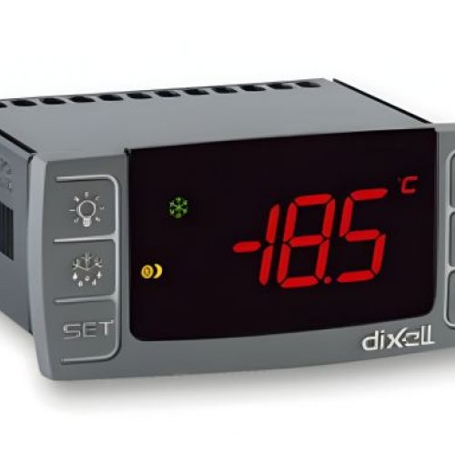 Контроллер Dixell XR20CX