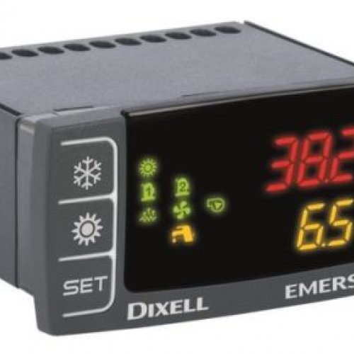 Контроллер Dixell IC108CX