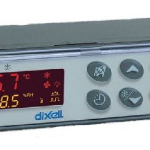 Контроллер Dixell XH360L