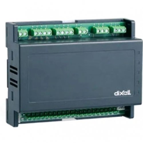 Контроллер Dixell XM669K