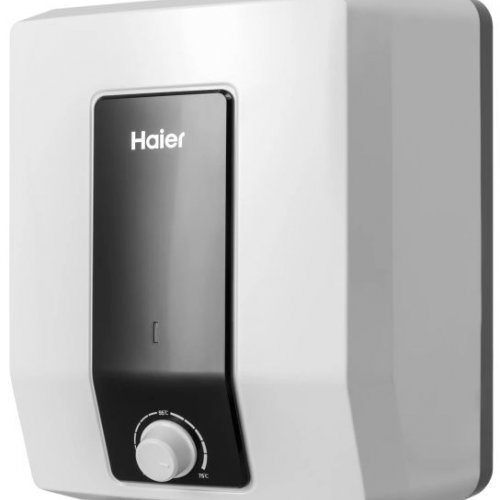 Накопительный водонагреватель Haier ES15V-Q1(R) объёмом 15 литров