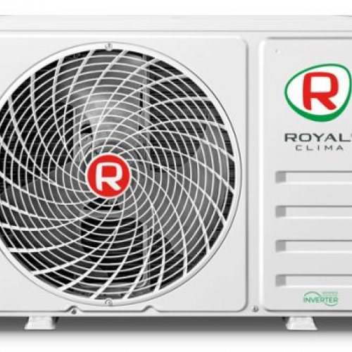 Royal Clima RCI-AR22HN ARIA DC Inverter наружный блок