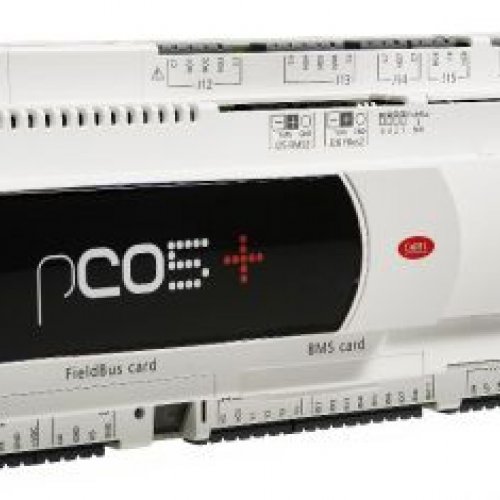 P+500B0A200M0 контроллер Carel pCO5+ Medium