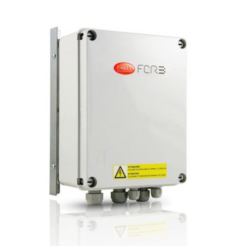 Регулятор скорости Carel FCR3064020 трехфазный, 6A, 400 В, IP55, ModBus