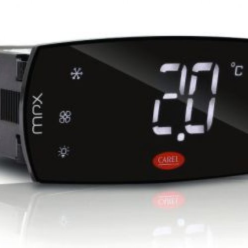 Контроллер Carel MPXzero S0MPSA4R03SA000