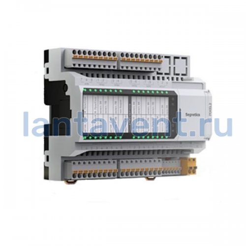 Контроллер Segnetics Pixel2-1020-10-4