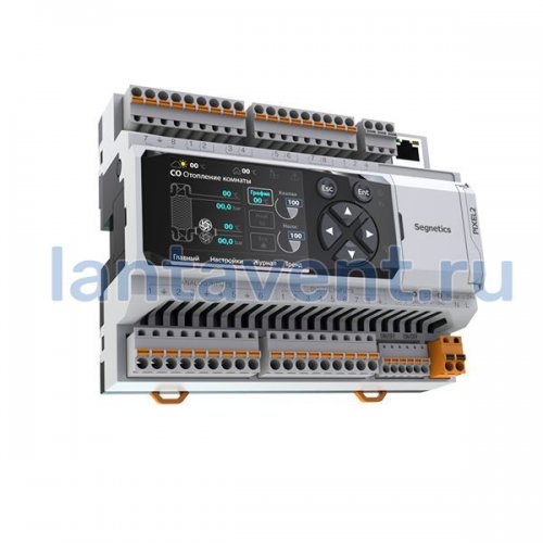 Контроллер Segnetics Matrix-1020-70-4