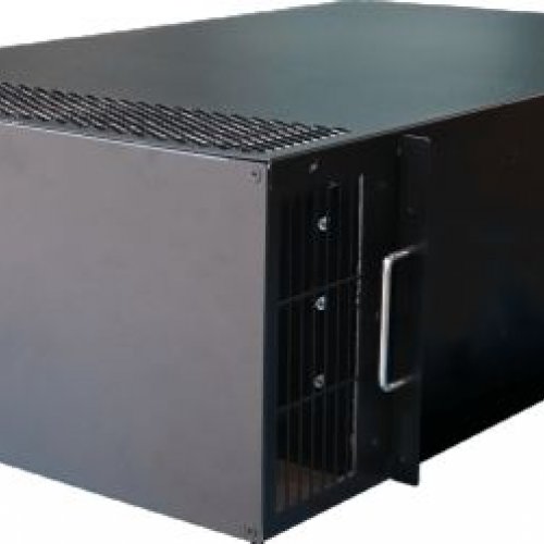 Внутристоечный прецизионный кондиционер Euroklimat EKPR012AS