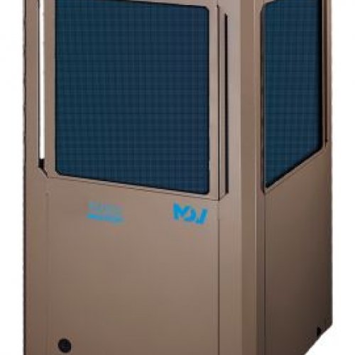 Модульный чиллер MDV MDC-SS35/RN1L-B 35 кВт, охлаждение-нагрев