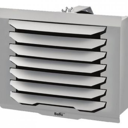 Тепловентилятор водяной BALLU BHP-W4-15-S