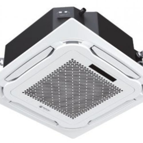 Кассетный двухтрубный фанкойл Royal Clima MACS-I-C35P2C