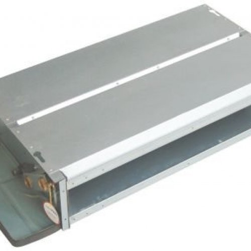 Канальный фанкойл Royal Clima MACS-I-SD20P2K