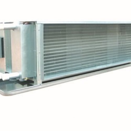 Высоконапорный канальный двухтрубный фанкойл Royal Clima MACS-I-PD61P2K