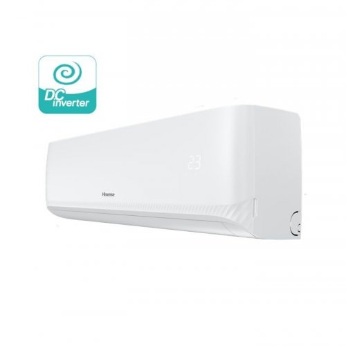 Hisense AS-07UW4RYRCM00 инверторная сплит-система серии CITY DC Inverter