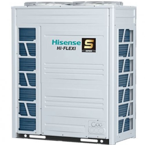 Hisense AVWT-190FKFSA наружный блок мультизональной VRF-системы серии S HEAT RECOVERY (с рекуперацией тепла)