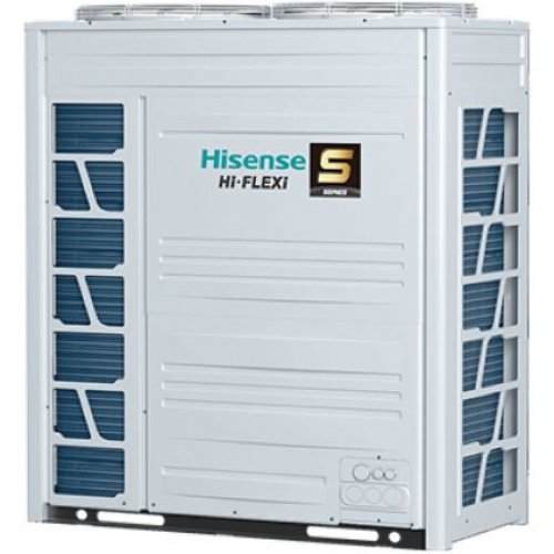 Hisense AVWT-250FKFSA наружный блок мультизональной VRF-системы серии S HEAT RECOVERY (с рекуперацией тепла)