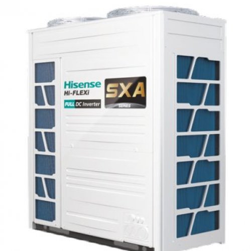 Наружный блок VRF-системы Hisense AVWT-76HKFSXA