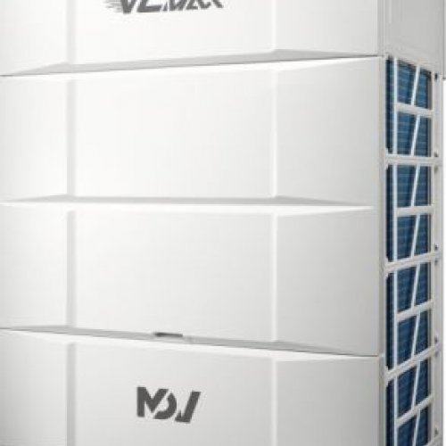 Инверторный компрессорно-конденсаторный блок MDV MDVO-VCM615V2R1A 61,5 кВт