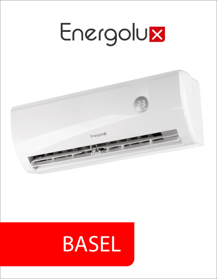 Energolux SAS12B2-A/SAU12B2-A