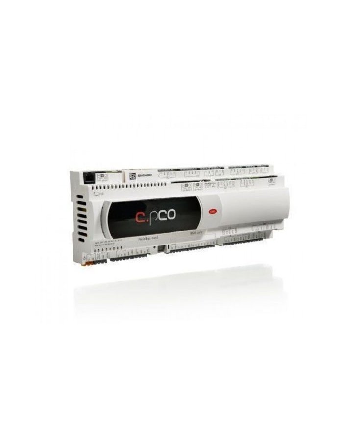 Carel P+500SEA000Z0 контроллер серии c.pCO 