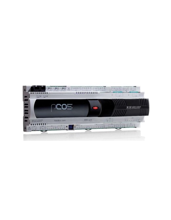 Carel PCO50000U0CM0 контроллер серии pCO5