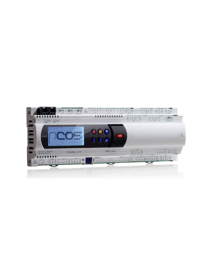 Carel PCO50000U0FM0 контроллер серии pCO5