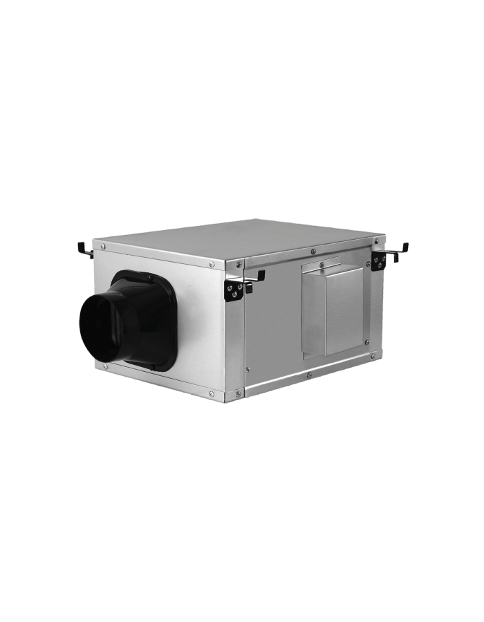 Вентилятор подпора воздуха Electrolux EPVS/EF-650 (для EPVS 650)