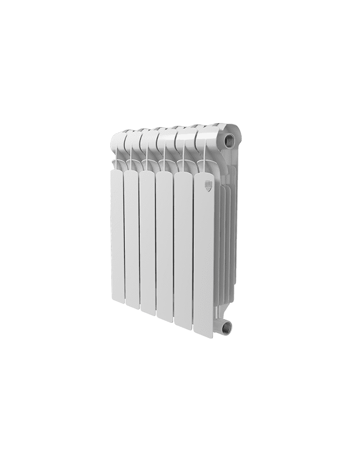 Радиатор Royal Thermo Indigo Super+ 500, 6 секций