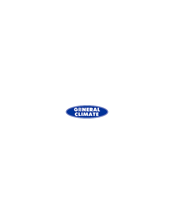 General Climate GRQ-G