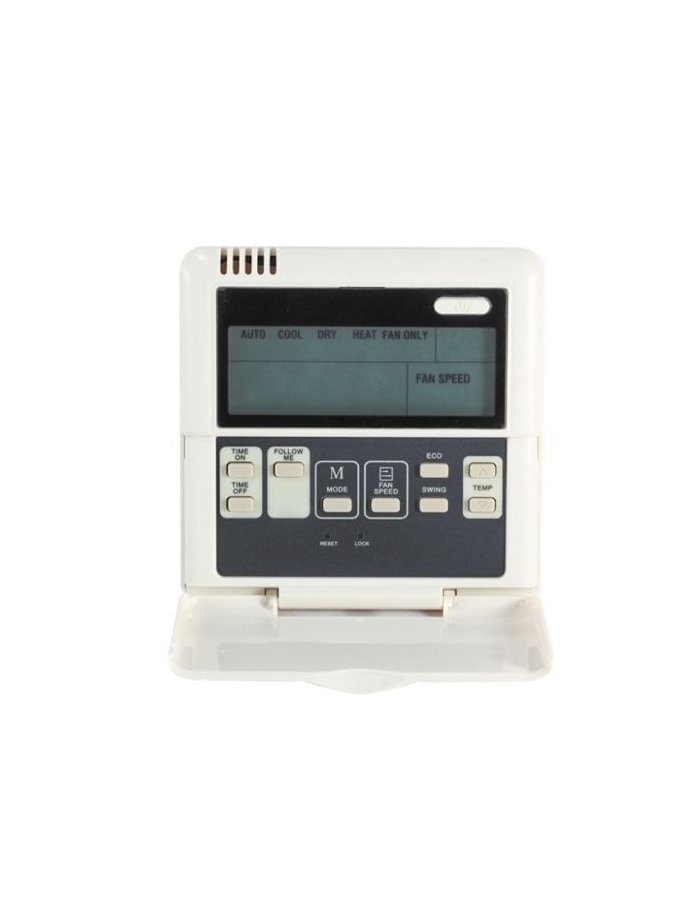 Electrolux EKJR-10 Пульт управления для кассетных и настенных фанкойлов проводной