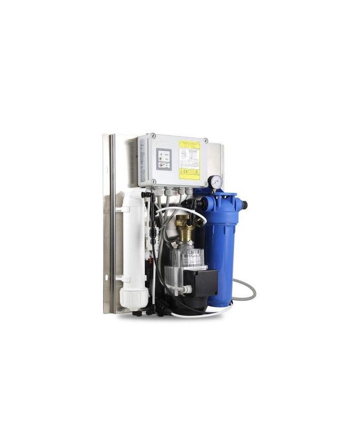 Carel ROC025500N система водоподготовки WTS Compact