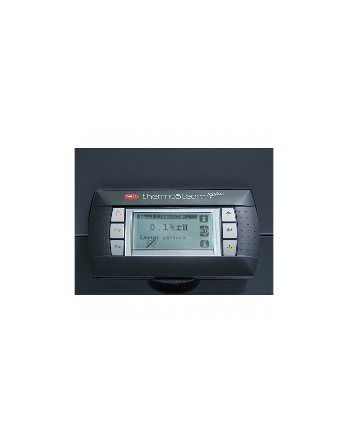 Увлажнитель Carel UER005XD0E1 5 кг/ч, 1х230В, малошумный контактор