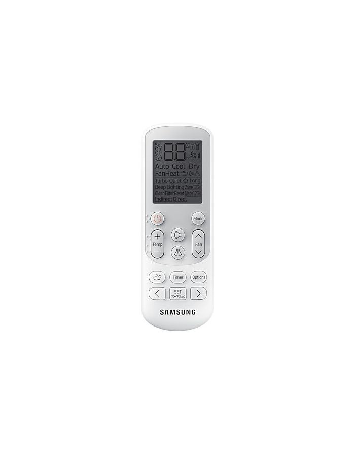 Samsung AR-EH03E ИК-пульт управления для кассетных сплит-систем Samsung