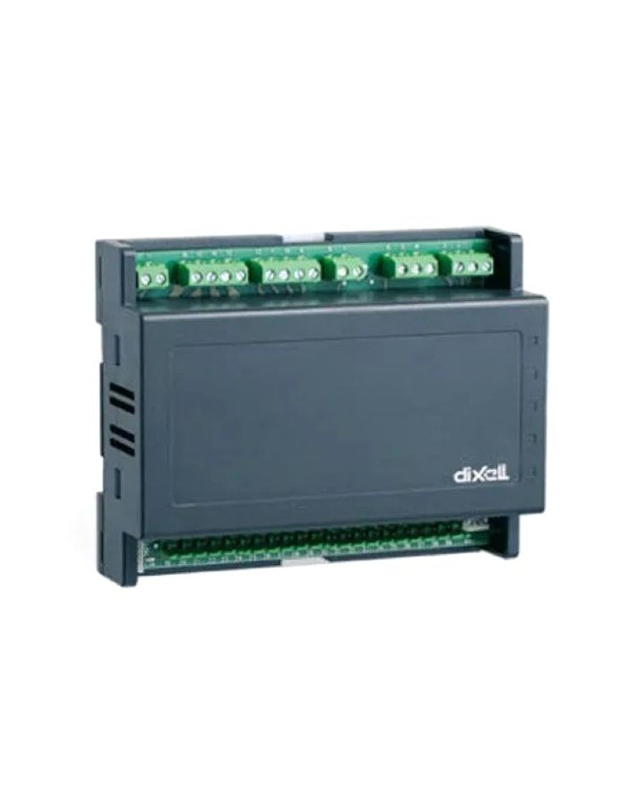 Контроллер Dixell XM670K