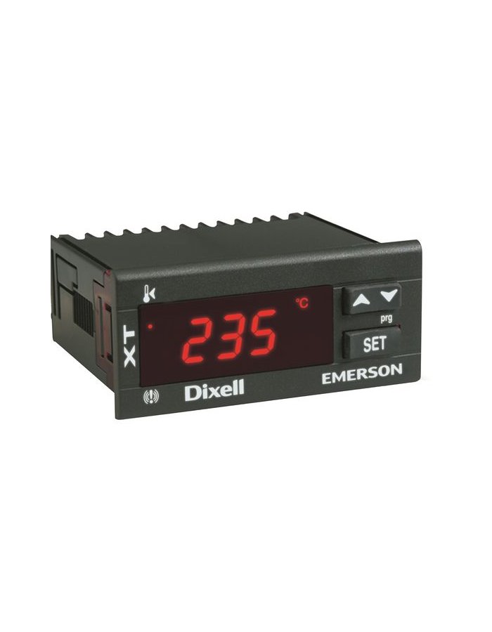Контроллер Dixell XT110C-5N0AU