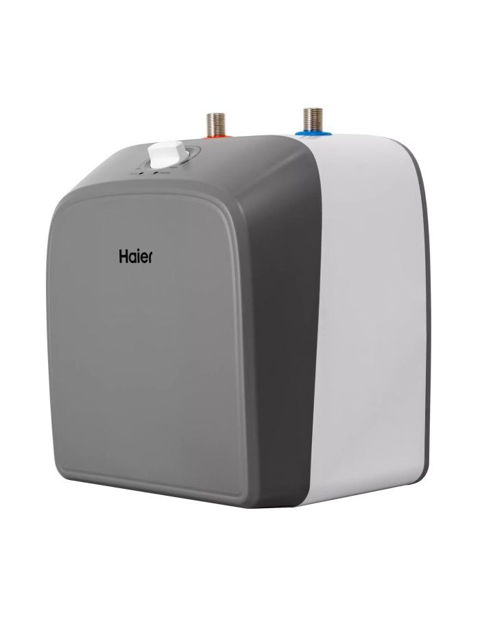 Накопительный водонагреватель Haier ES10V-Q2(R) объёмом 10 литров