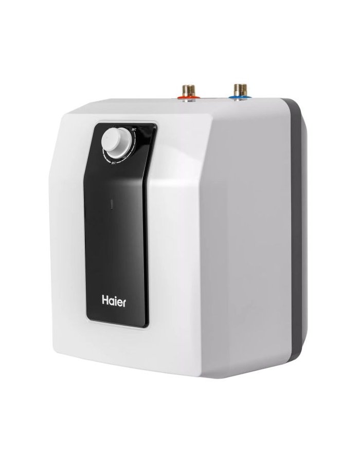 Накопительный водонагреватель Haier ES15V-Q2(R) объёмом 15 литров