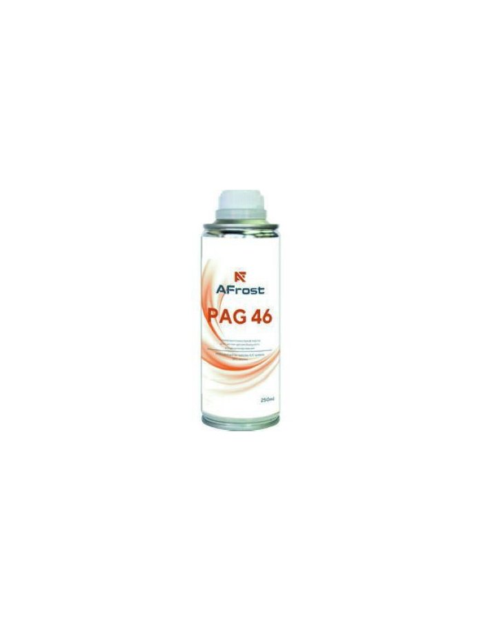 Масло синтетическое AFrost AF-PAG 46, 0.5 литра,  для холодильных систем и систем кондиционирования