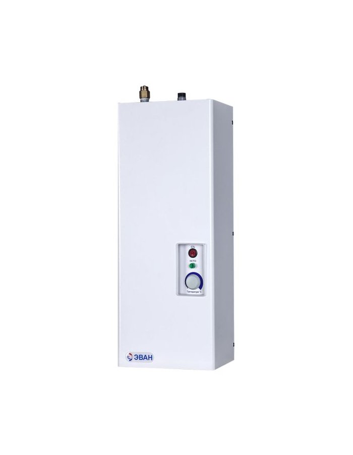 Электрический проточный водонагреватель Эван В1-15 (15 кВт)