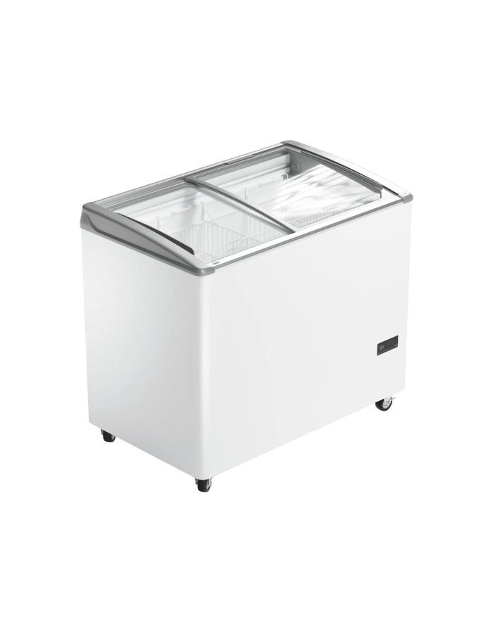 Морозильный ларь Haier SD-336AE