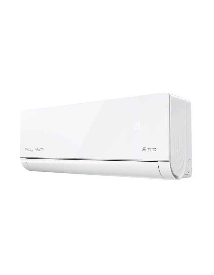 Инверторный настенный кондиционер Royal Clima RCI-RSB55HN ROYAL SUPREMO BLANCO Full DC EU Inverter