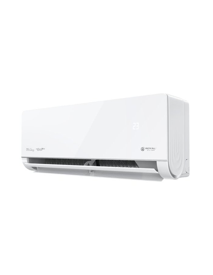 Инверторный настенный кондиционер Royal Clima RCI-RSB55HN ROYAL SUPREMO BLANCO Full DC EU Inverter