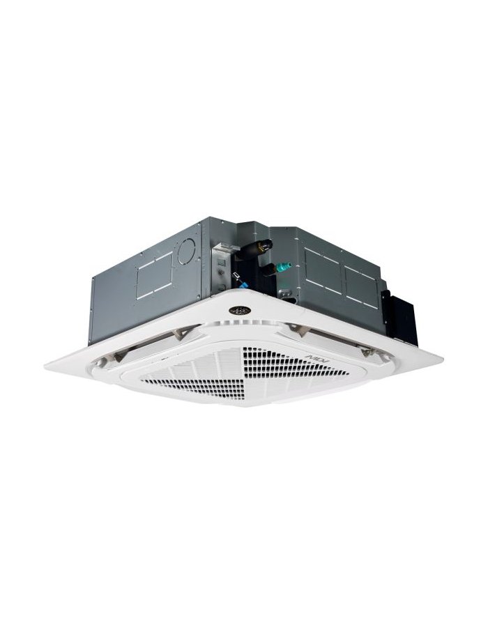 Кассетный кондиционер MDV MDCD-36HRFN8/MDOU-36HFN8