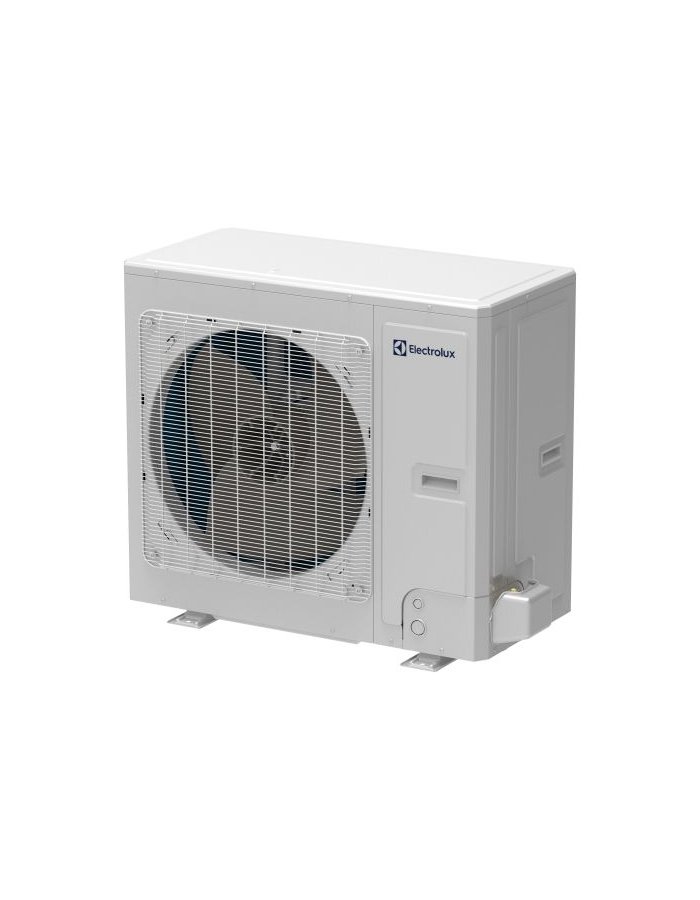 Компрессорно-конденсаторный блок Electrolux ECC-10-G